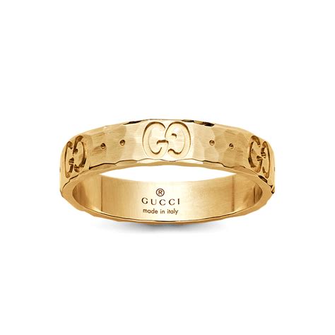 gucci rings for woman|Gucci gold ring women's.